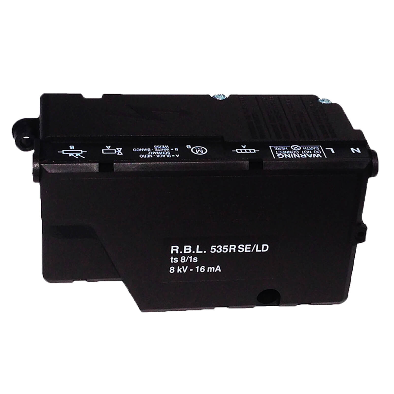 POPULAR OIL SPARES  HRP9125